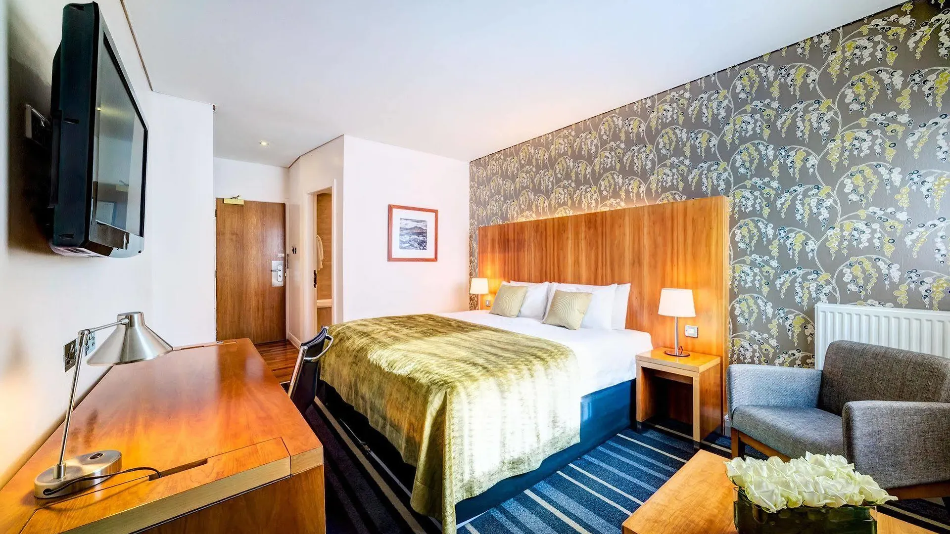 Szálloda Four Points By Sheraton EDI