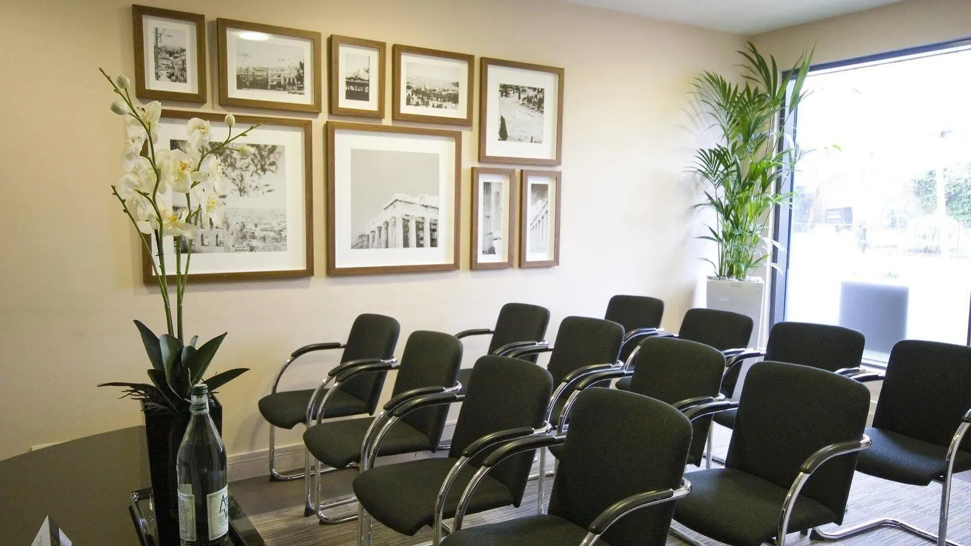 Four Points By Sheraton Edinburgh