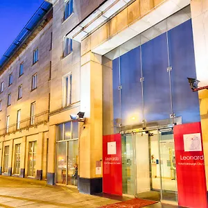 Hotel Leonardo Haymarket, Edimburgo