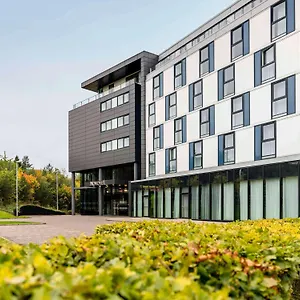 Hotell Novotel Park