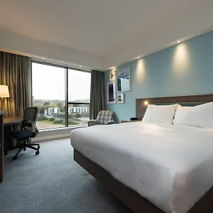 מלון Hampton By Hilton West End, אדינבורו