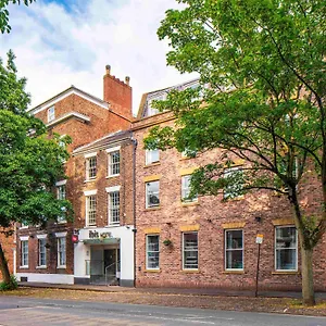 Ibis Styles Centre 3*, York Reino Unido