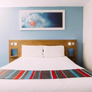 Travelodge 3*, Belfast Reino Unido