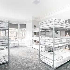 Albergue West End, Edimburgo