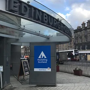 Albergue Edinburgh Central Accommodation, Edimburgo