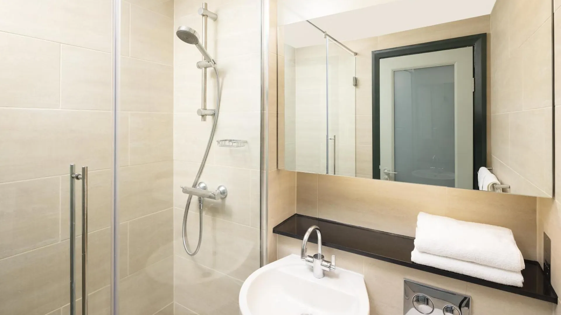 Four Points By Sheraton Edimburgo Reino Unido