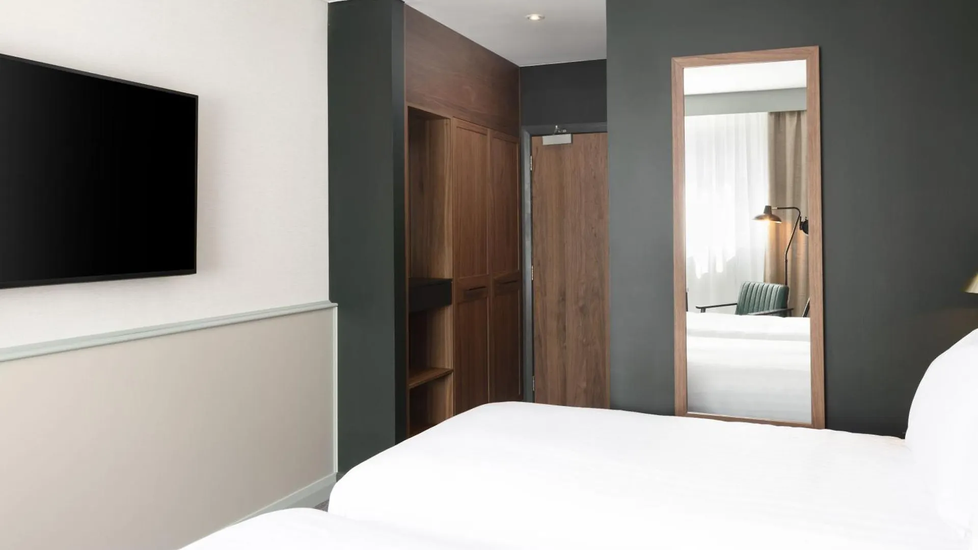 **** Hotel Four Points By Sheraton Edinburgh United Kingdom