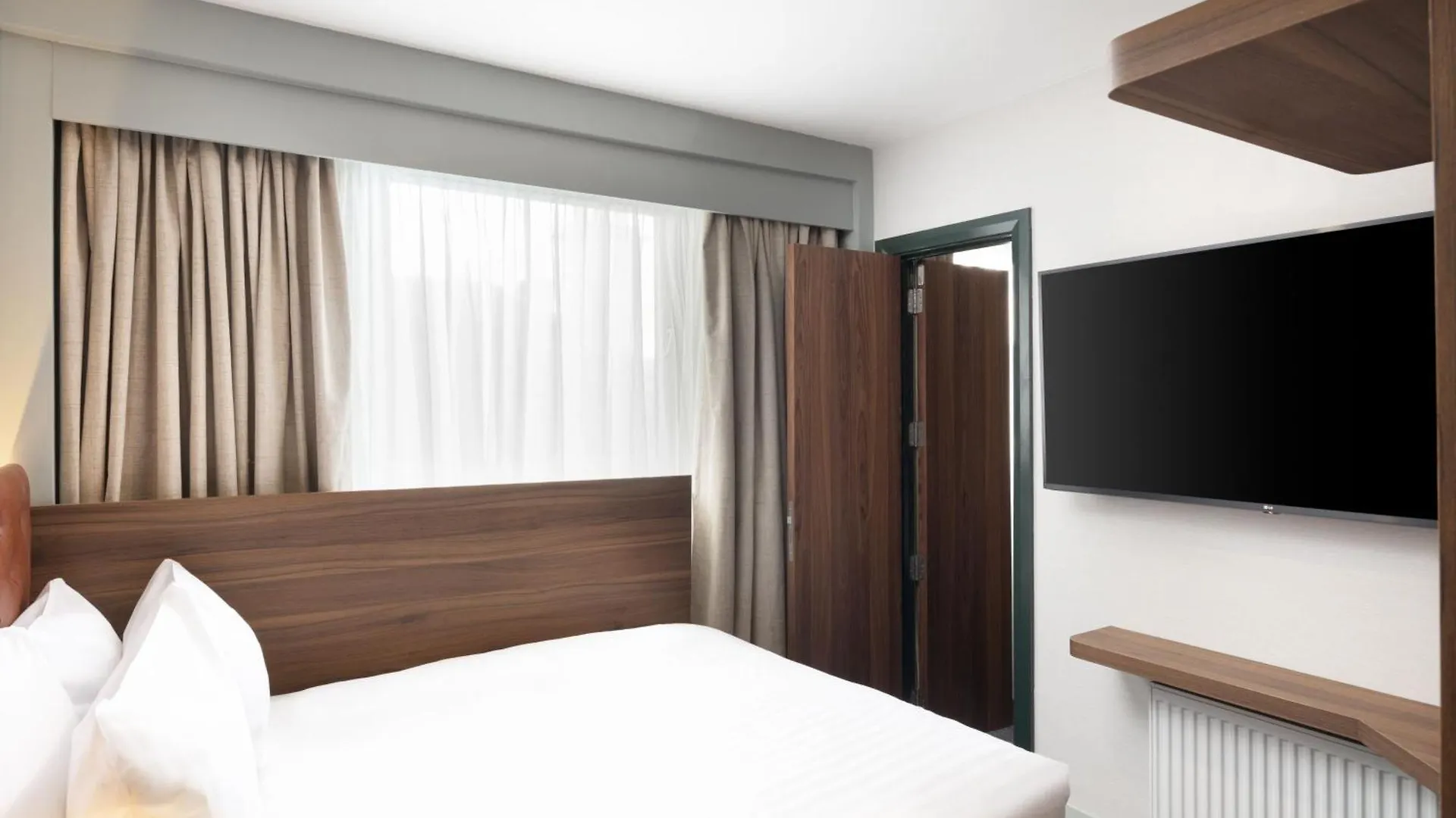 Four Points By Sheraton Edinburgh