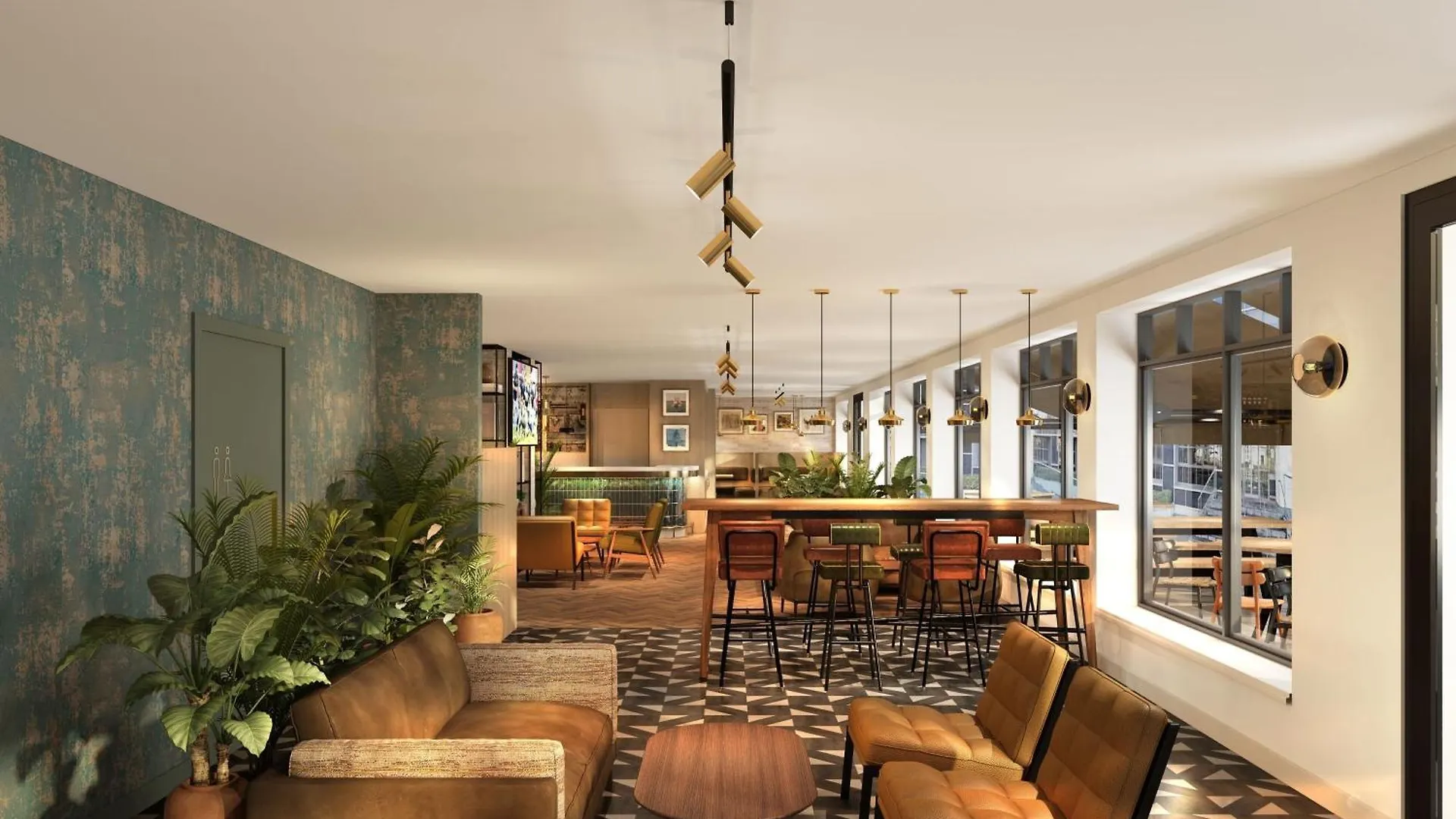 Four Points By Sheraton Edinburgh