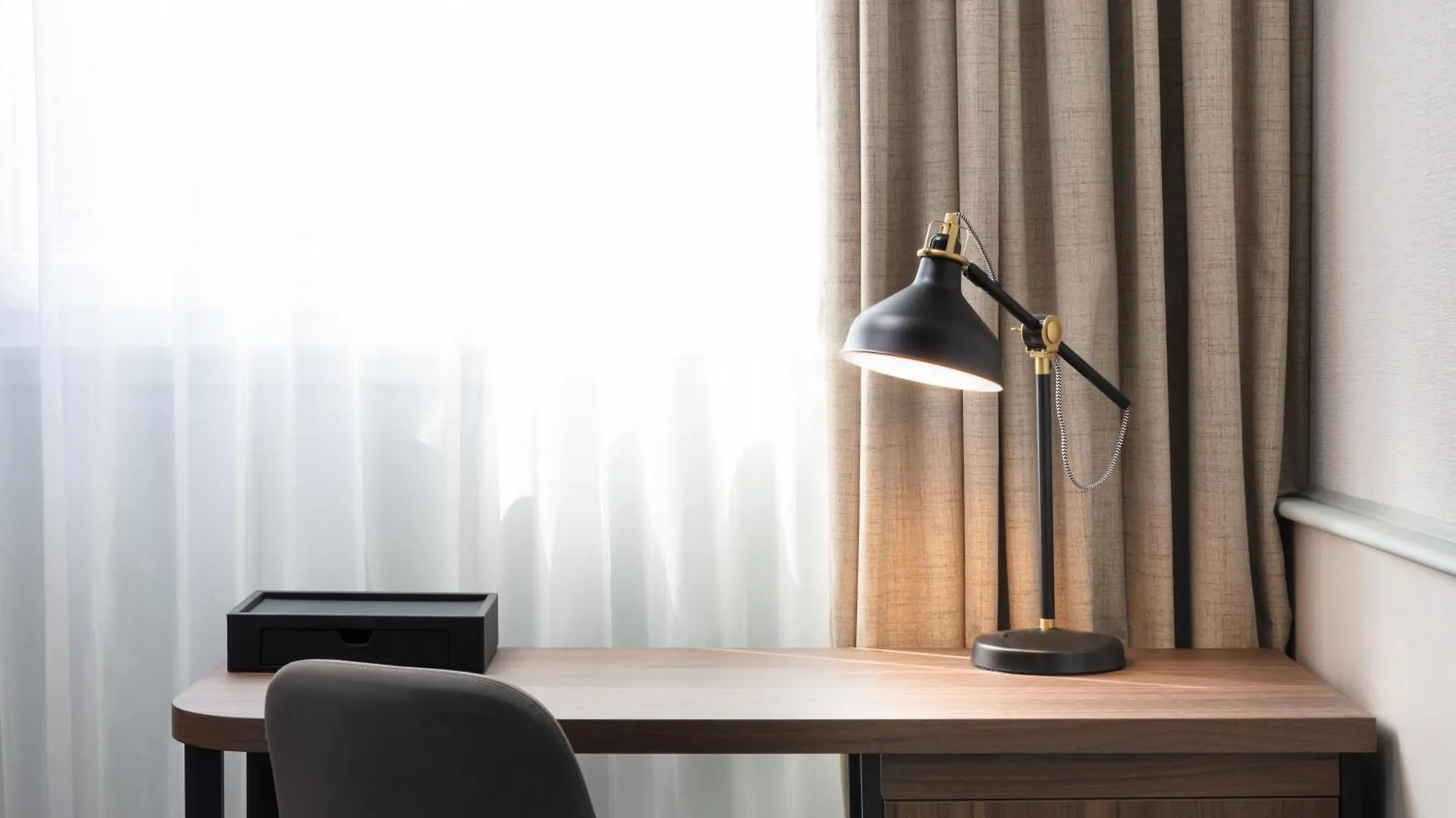 Four Points By Sheraton Edinburgh United Kingdom