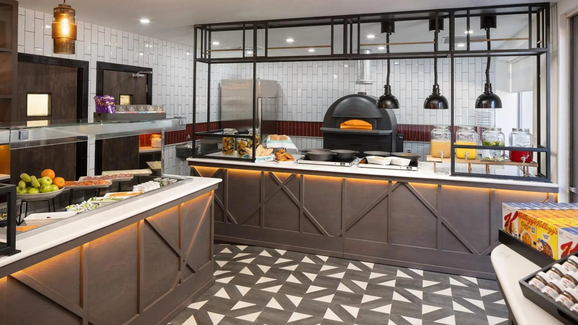 Four Points By Sheraton Edinburgh 4*,  United Kingdom