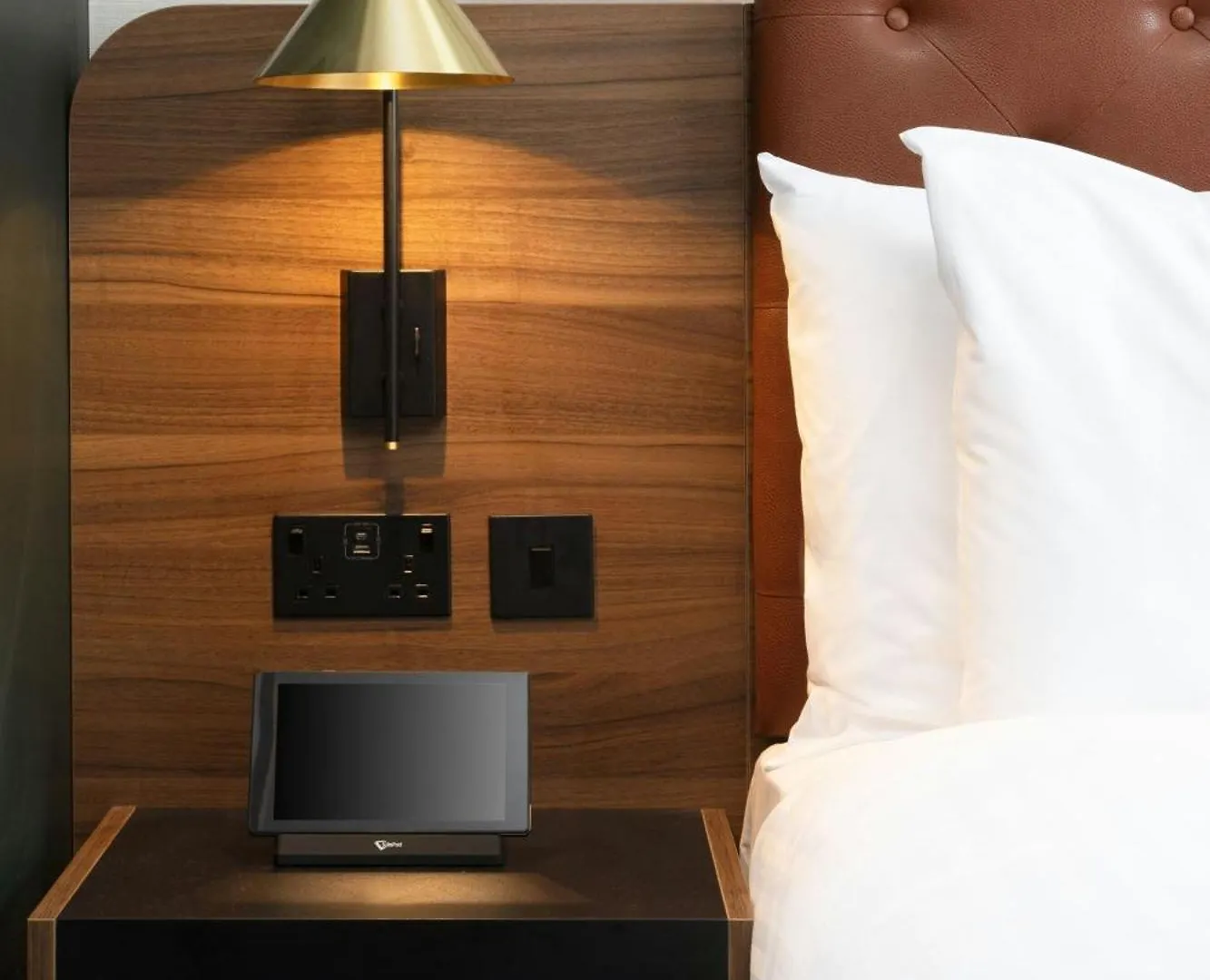 **** Hotel Four Points By Sheraton Edinburgh United Kingdom
