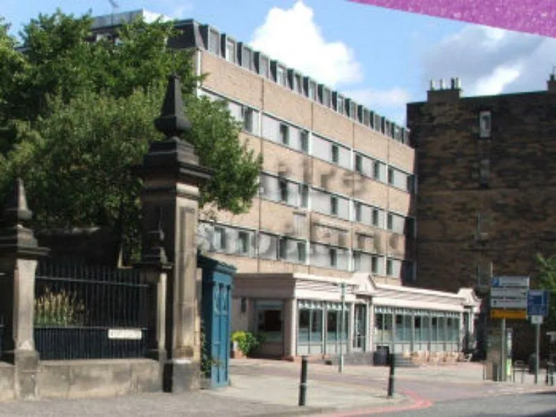 Four Points By Sheraton Edinburgh 4*,