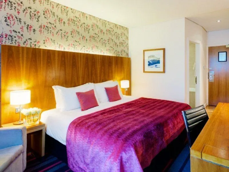 Four Points By Sheraton Edinburgh