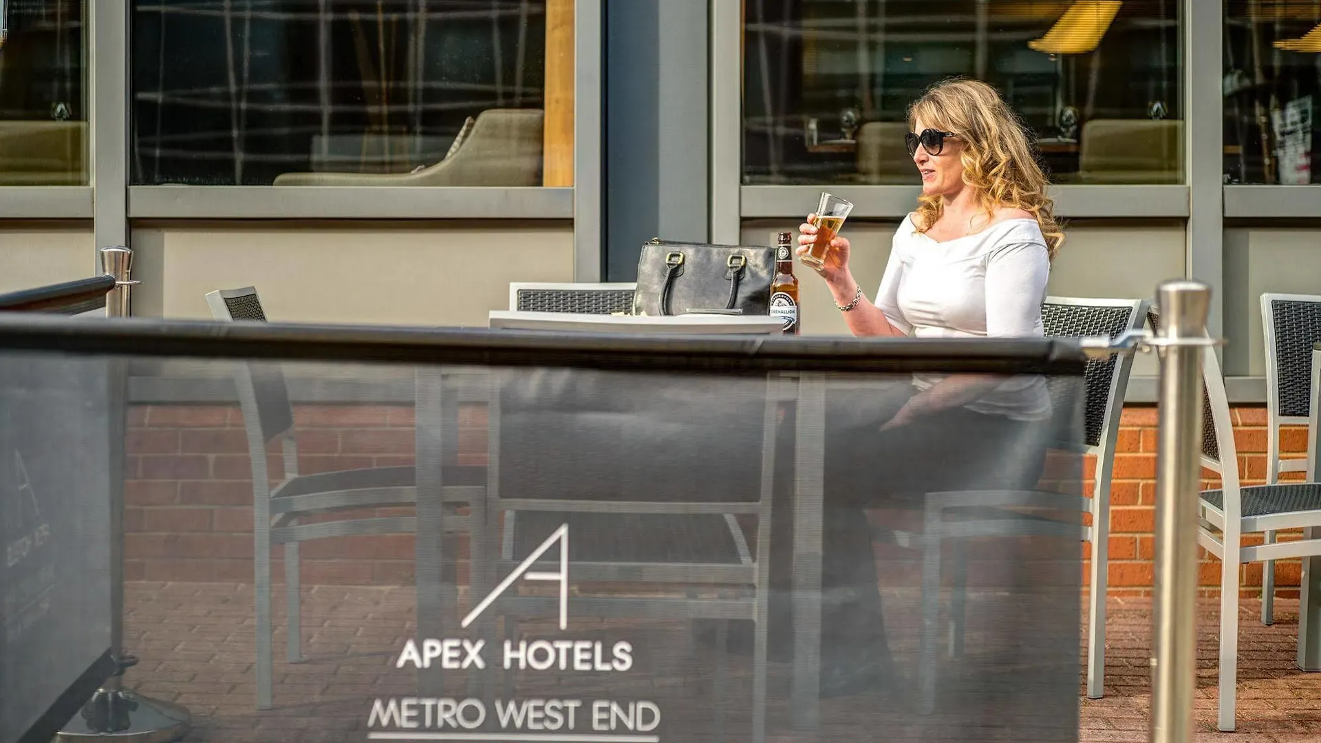 Four Points By Sheraton Edinburgh