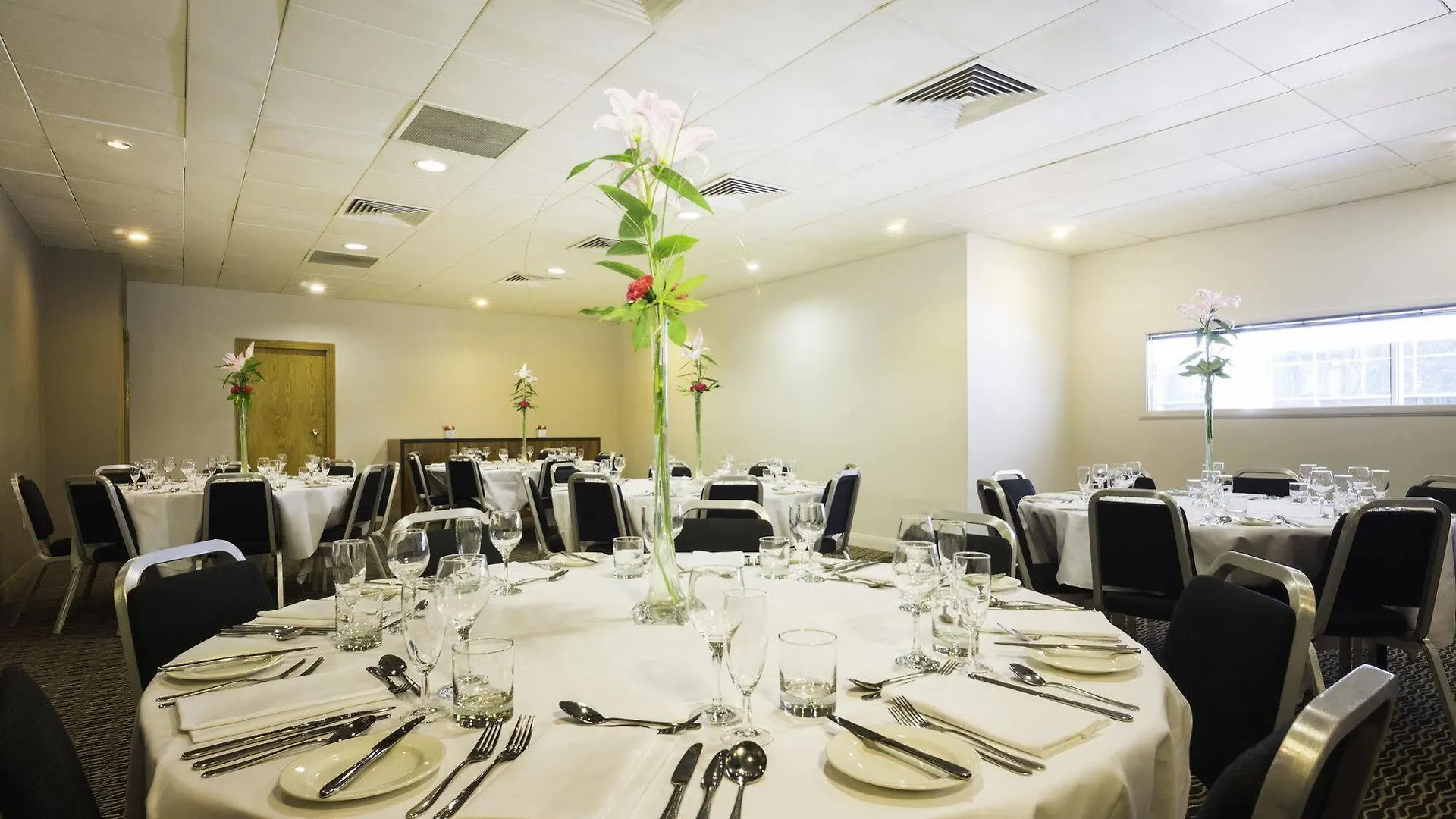 **** Hotel Four Points By Sheraton Edinburgh United Kingdom