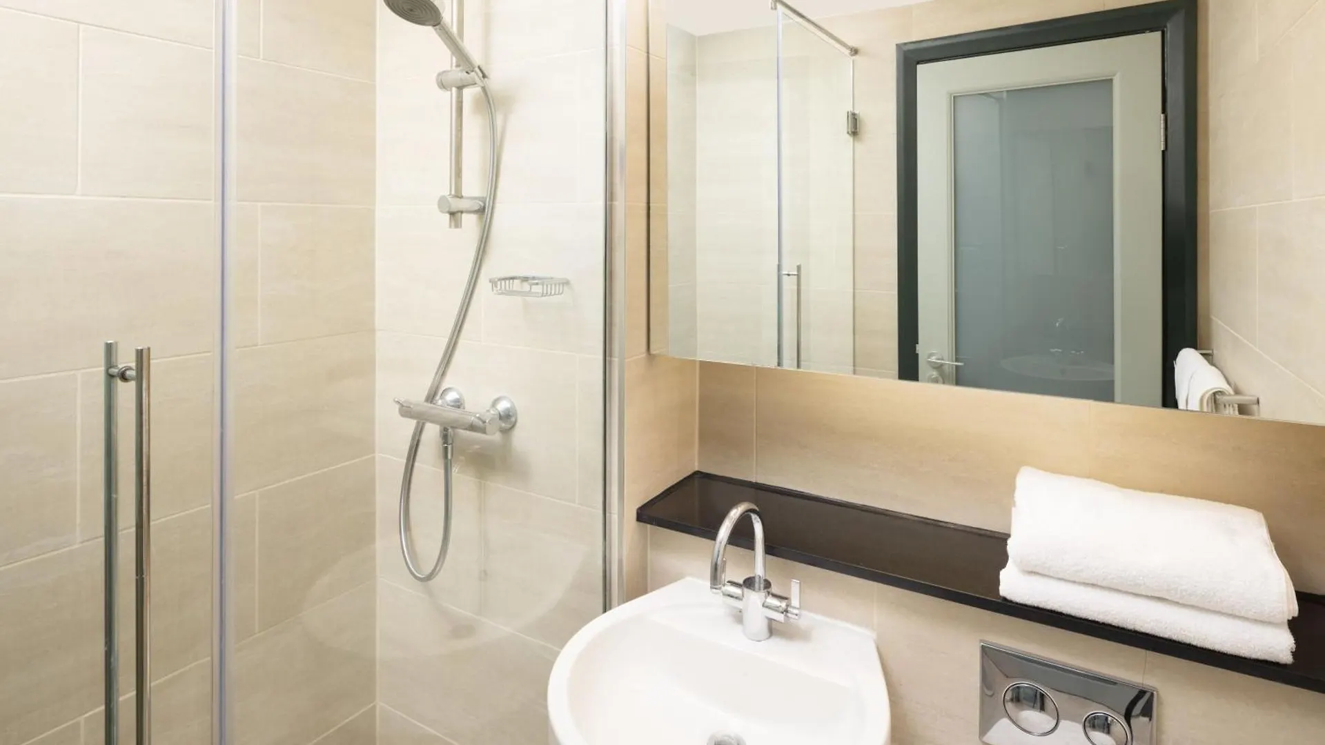 Hotel Four Points By Sheraton Édimbourg