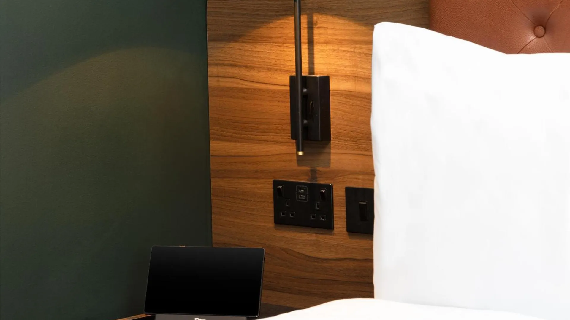 Four Points By Sheraton Édimbourg Hotel