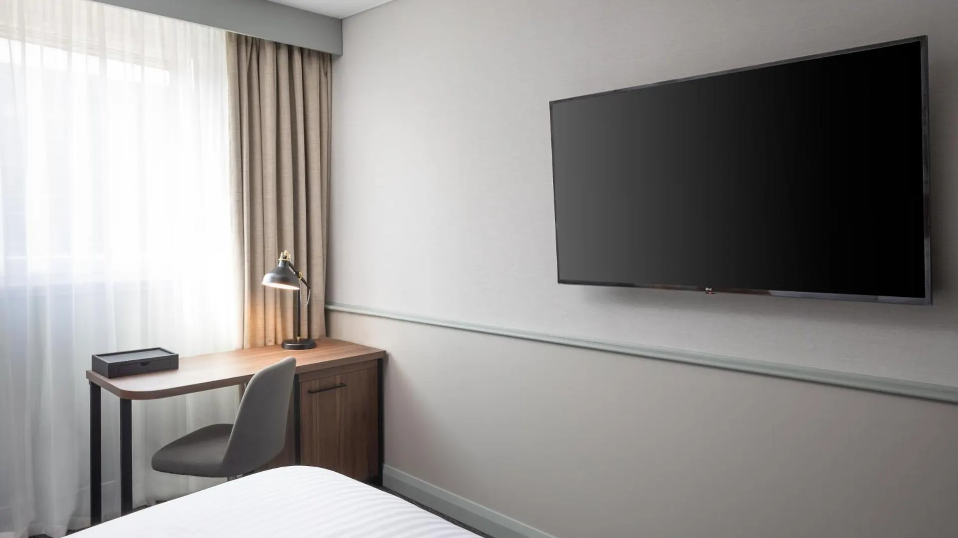 Four Points By Sheraton Édimbourg