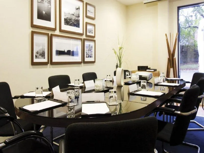 Four Points By Sheraton Édimbourg 4*,  Royaume-Uni