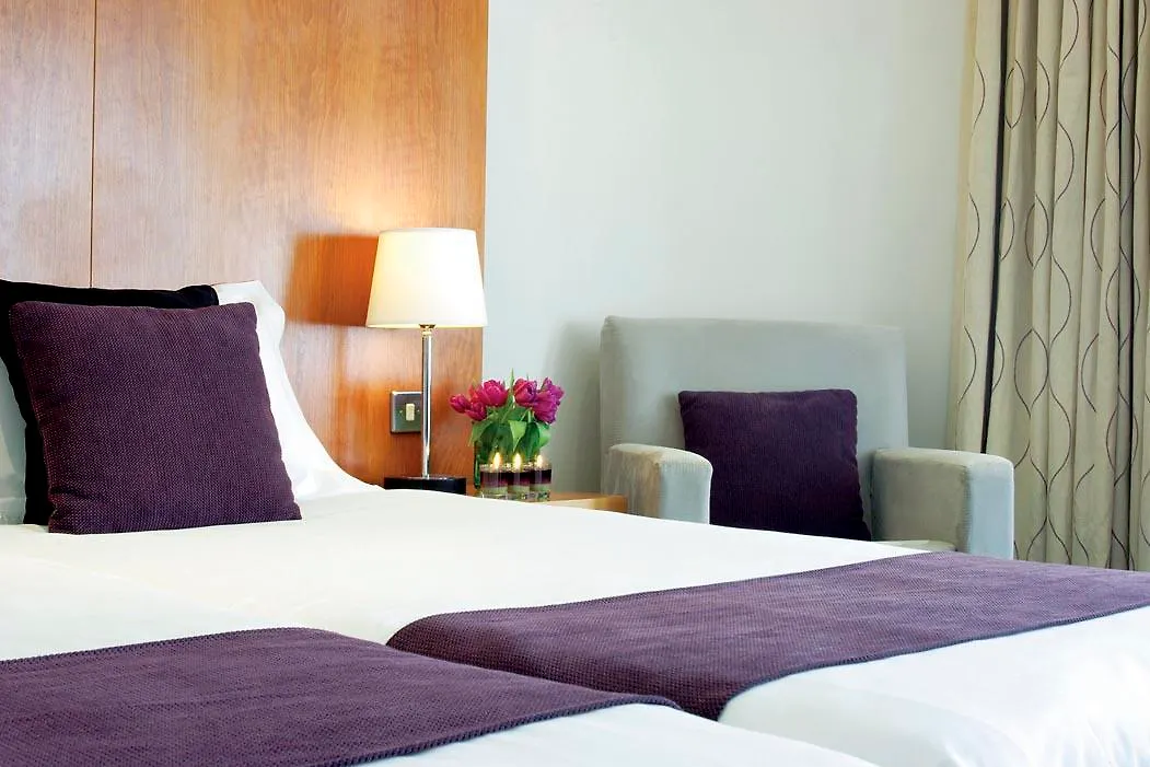 Four Points By Sheraton Édimbourg Hotel