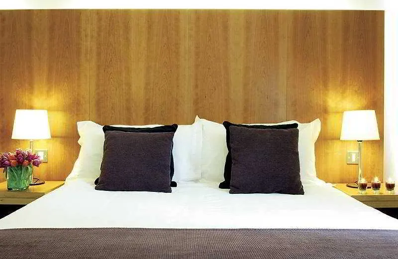Hotel Four Points By Sheraton Édimbourg