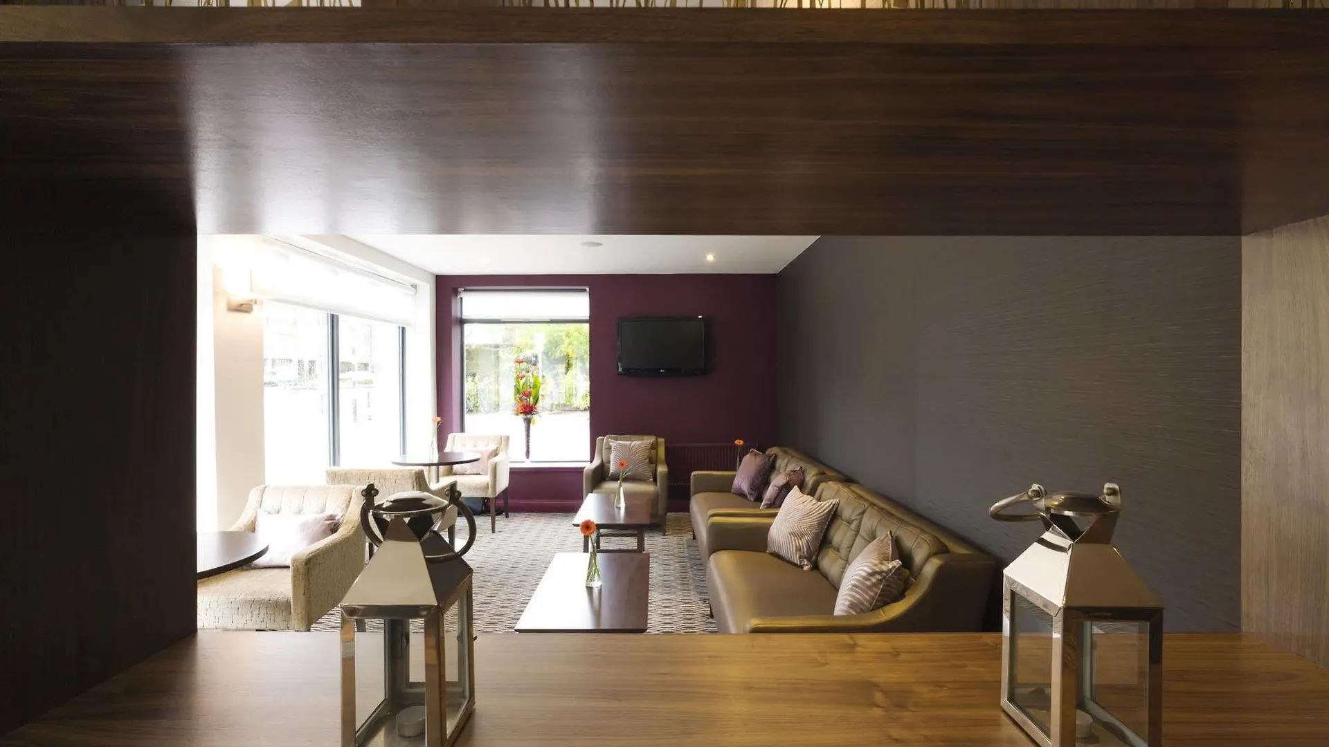 Four Points By Sheraton Édimbourg